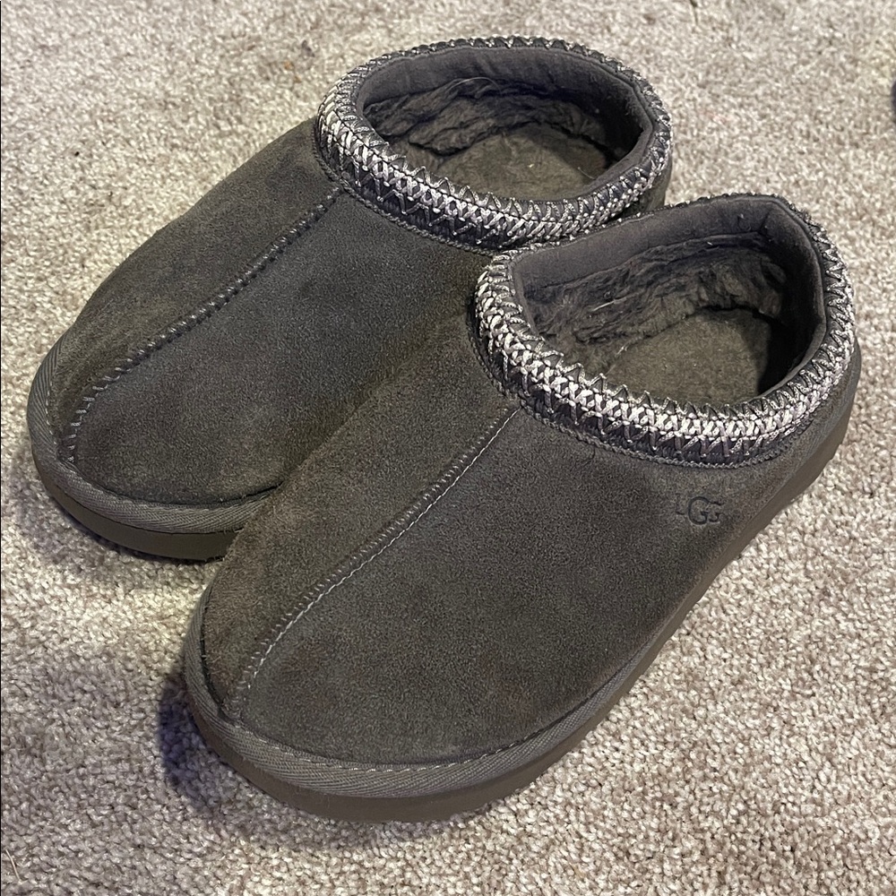 UGG Tasman II in Grey size 7